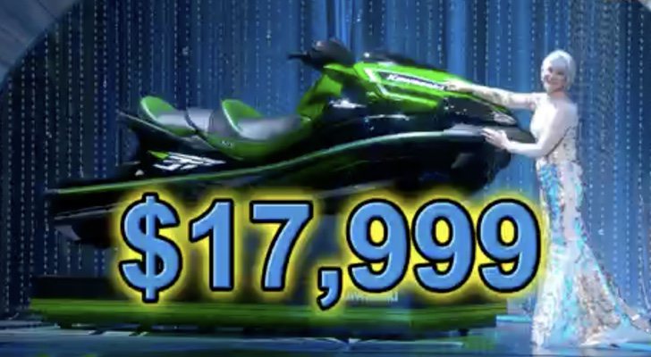 Helen Mirren presenta el premio de los Oscar 2018