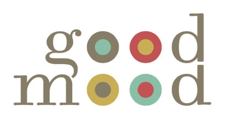 Nueva identidad corporativa de Good Mood