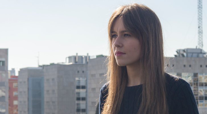 Yaiza, la empresaria de 'GLR PWR'