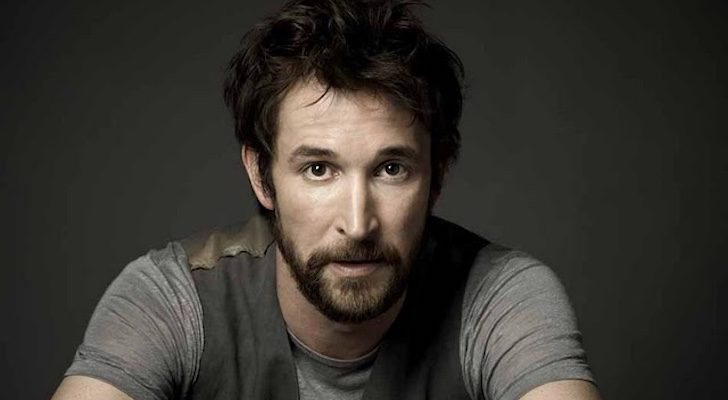 Noah Wyle