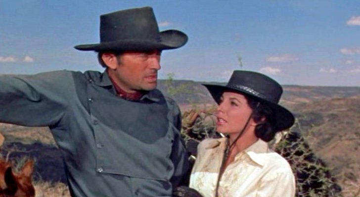 &quot;The Bravados&quot;