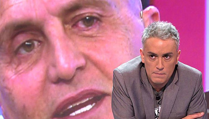 Kiko Hernández habla de la situación económica de Matamoros en 'Sálvame'