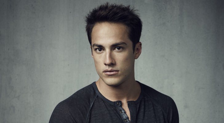 Michael Trevino