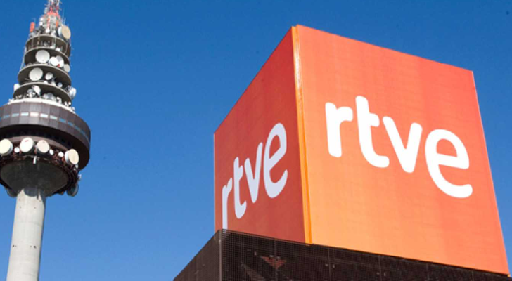 Sede de RTVE