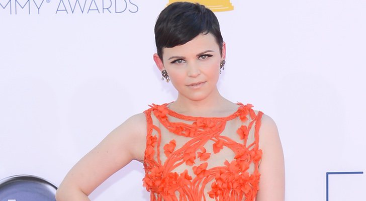 Ginnifer Goodwin