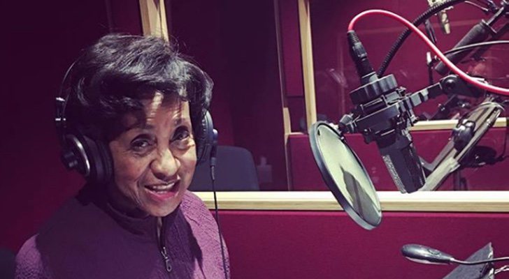 Marla Gibbs
