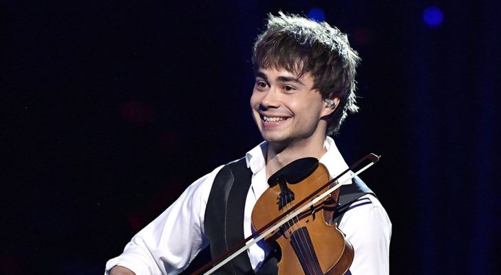 Alexander Rybak