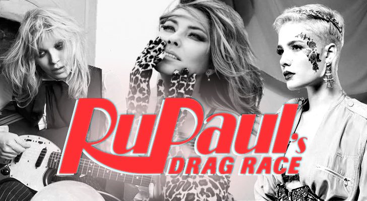 'RuPaul Drag's Race', apoyado por los mejores en su décima temporada