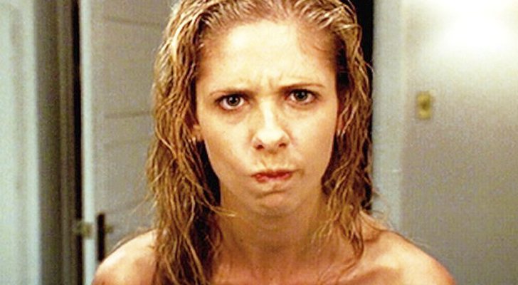 Buffy Summers siempre será un personaje icónico de la televisión