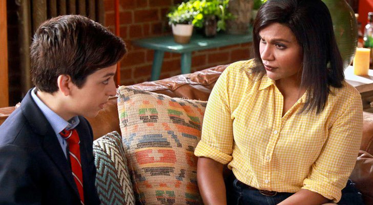 Dos de los actores principales del reparto de 'Champions', la nueva comedia de NBC