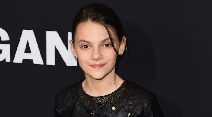 Dafne Keen