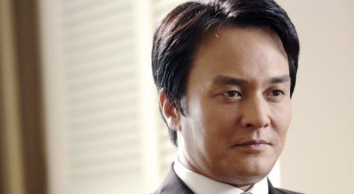 Jo Min-ki