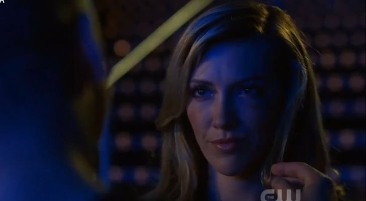 'Arrow'-6x15-Recap: "Doppelganger"