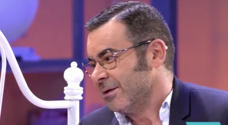 Jorge Javier Vázquez en 'Viva la vida'