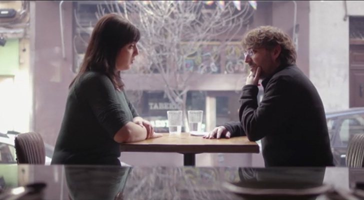 Jordi Évole entrevista a Amelia Tiganus en &#39;Salvados&#39;