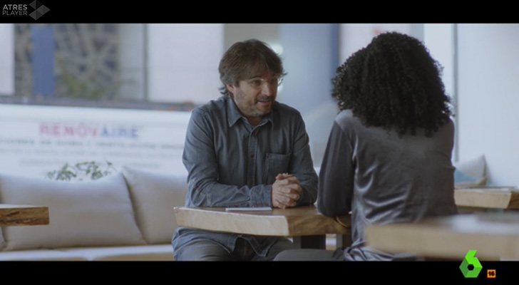 Jordi Évole entrevista a Ana en &#39;Salvados&#39;