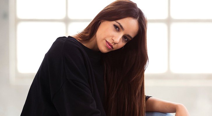 Mónica Peña, concursante de 'Fama a bailar'