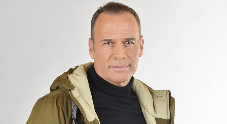 Carlos Lozano
