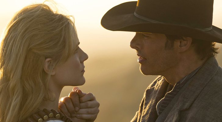 'Westworld' estrenará su segunda temporada el 25 de abril