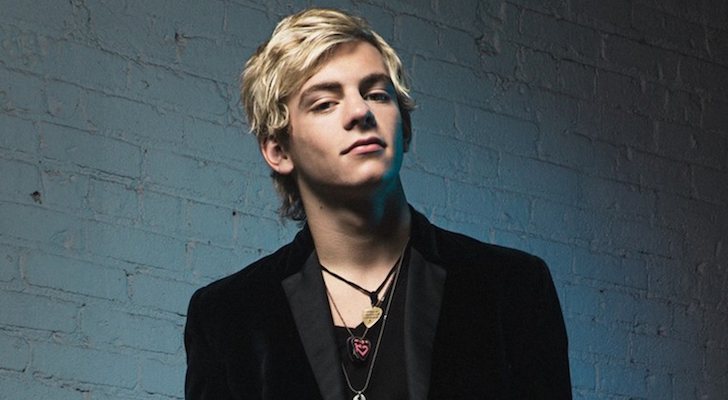 Ross Lynch