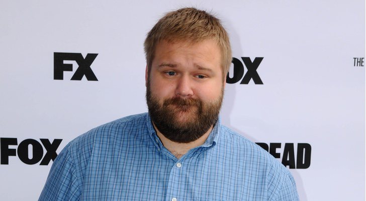Robert Kirkman