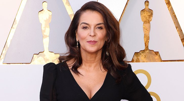 Annabella Sciorra