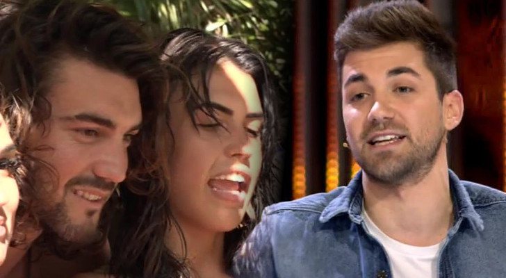 ¿Aguantará el amor entre Sofía y Alejandro?