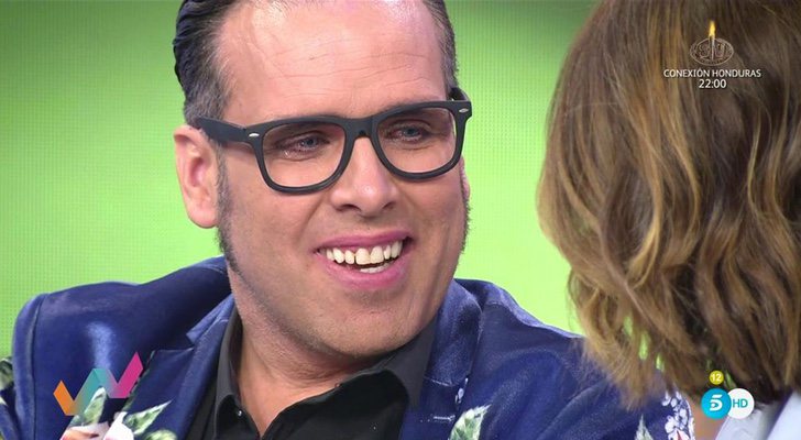 Torito se emociona en &#39;Viva la vida&#39;