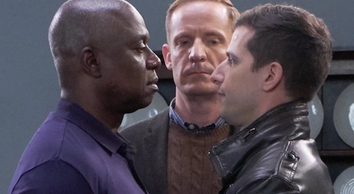'Brooklyn Nine-Nine'
