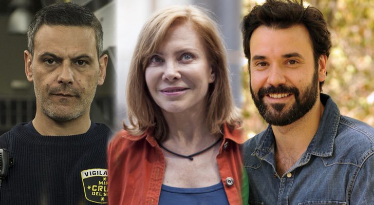 Roberto Enríquez, Cecilia Roth y Miquel Fernández fichan por 'El embarcadero'