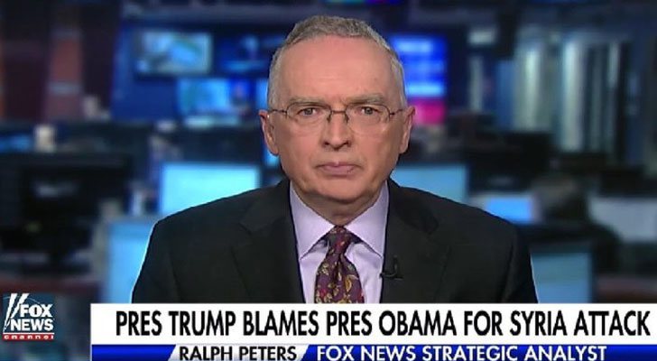 Ralph Peters
