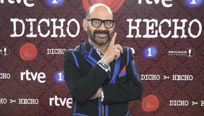 'Dicho y Hecho', maltratado por TVE y los telespectadores