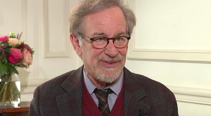 Steven Spielberg