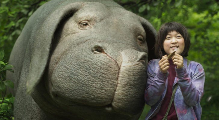 &quot;Okja&quot;