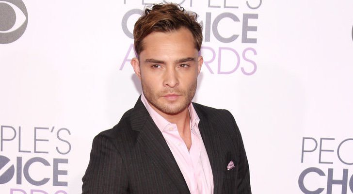 Ed Westwick