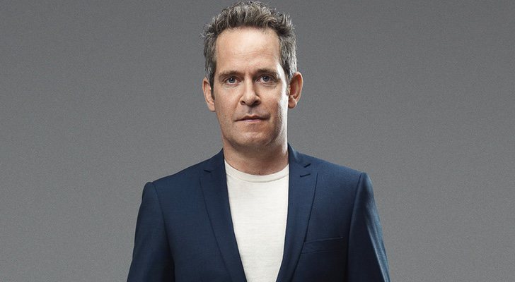 Tom Hollander