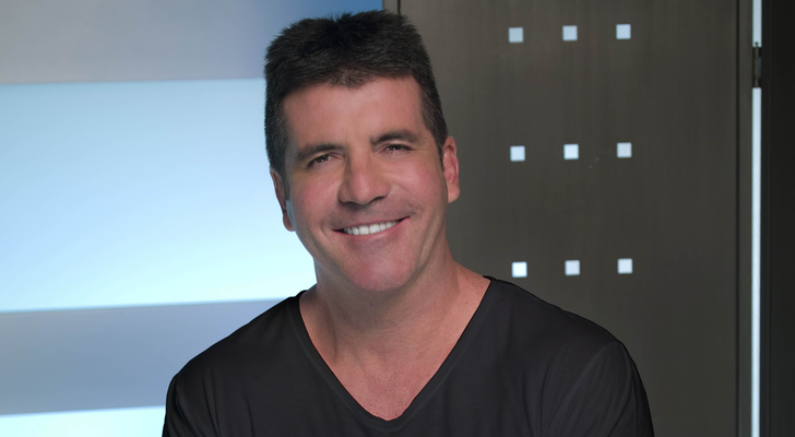 Simon Cowell