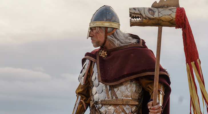 'Comtes de Barcelona', de TV3