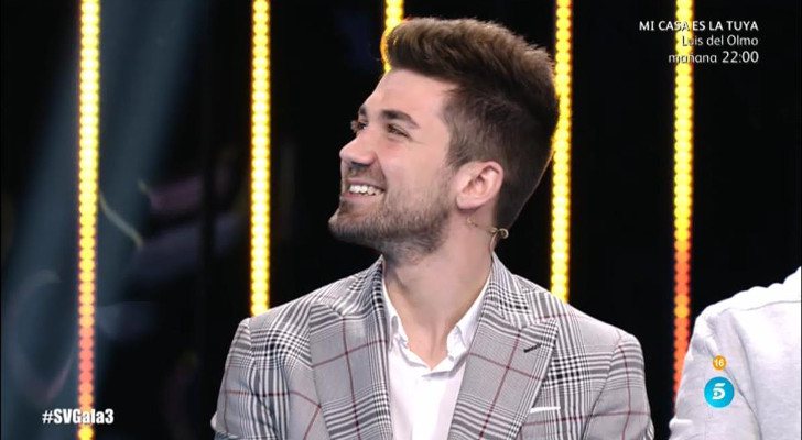 Alejandro Albalá romperá con Sofía en directo