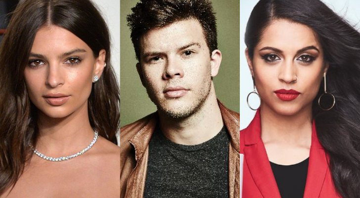 Emily Ratajkowski, Lilly Singh y Jimmy Tatro formarán parte del reparto principal de 'Bright futures'