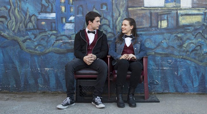 El elenco de &#39;Por 13 razones&#39; contará con nuevos rostros