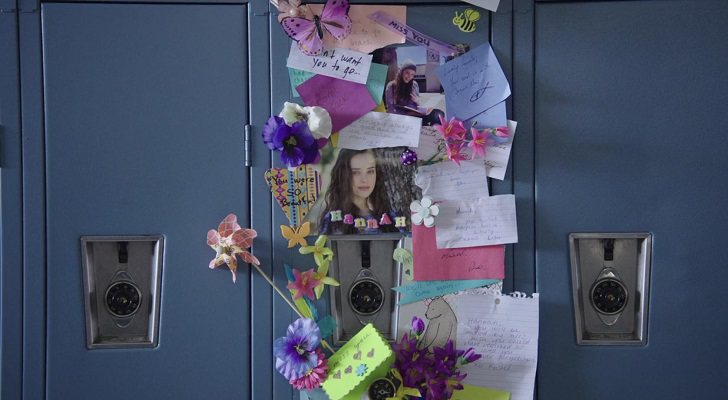 Los nuevos capítulos comenzarán con un vídeo de advertencia sobre el contenido de &#39;Por 13 razones&#39;