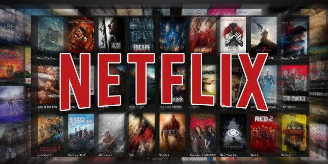 Netflix, dispuesta a cumplir los sueños de sus suscriptores