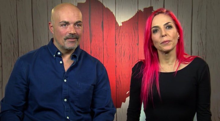 Tito y Esther rechazan tener una segunda cita en su decisión final en 'First Dates'