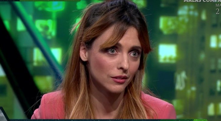 Leticia Dolera en 'laSexta Noche'