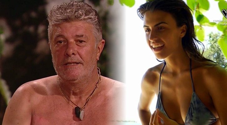 Francisco niega haberse burlado de María Lapiedra