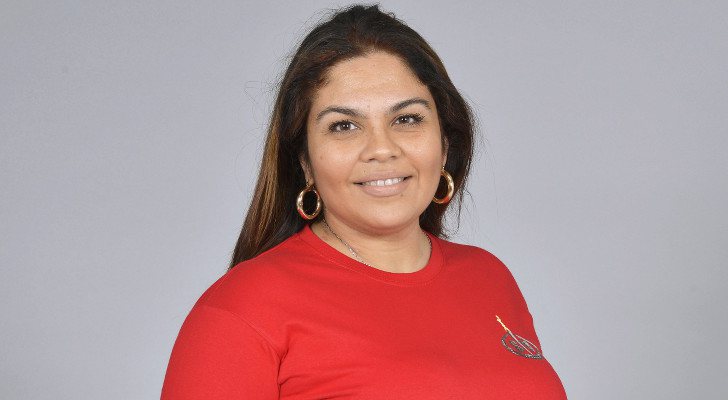 Saray abandona 'Supervivientes'