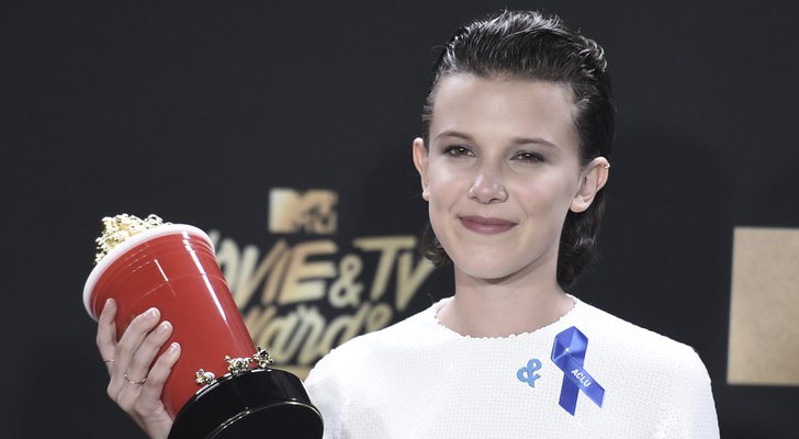 Millie Bobby Brown