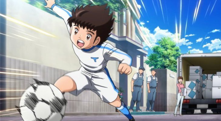 &#39;Supercampeones&#39;