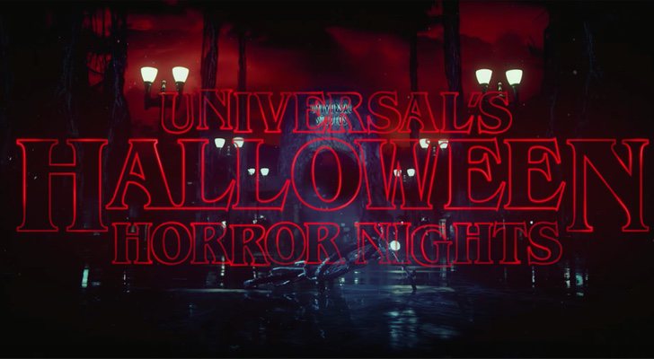 "Universal's Hollywood Horror Nights"